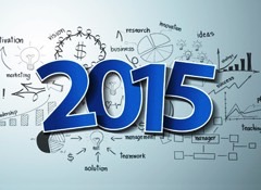 Cómo fijar metas alcanzables para el 2015